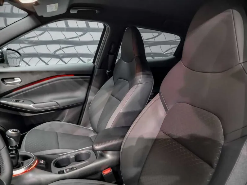 								Nissan Juke full									