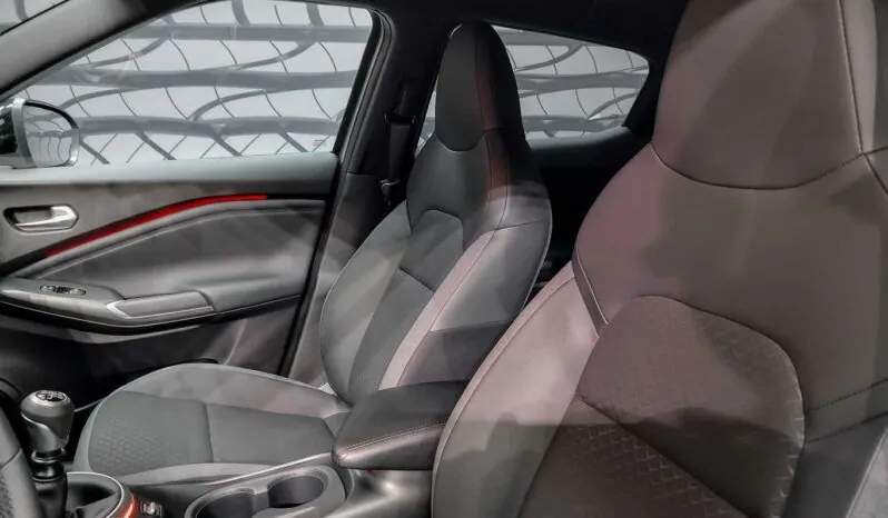 								Nissan Juke full									