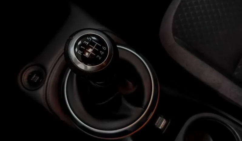								Nissan Juke full									