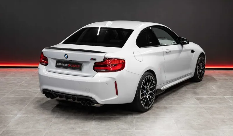 								BMW 335i full									