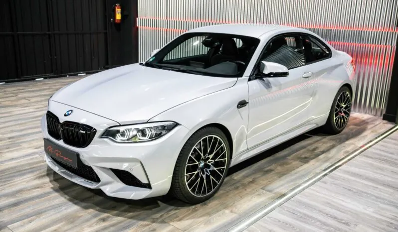 								BMW 335i full									