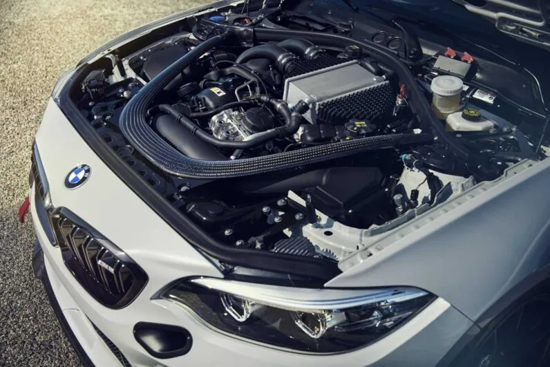 								BMW 335i full									