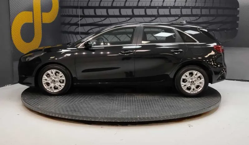 								Kia Ceed full									