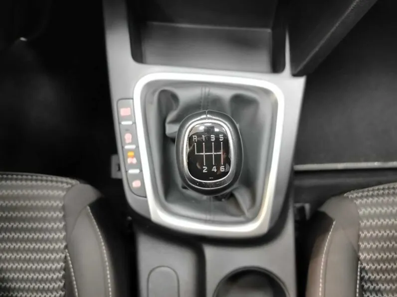 								Kia Ceed full									