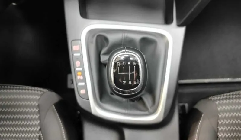 								Kia Ceed full									