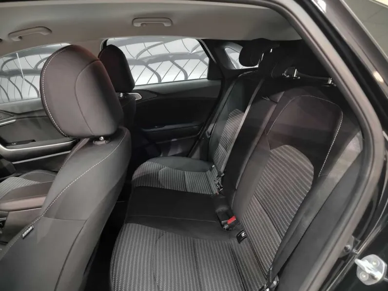 								Kia Ceed full									