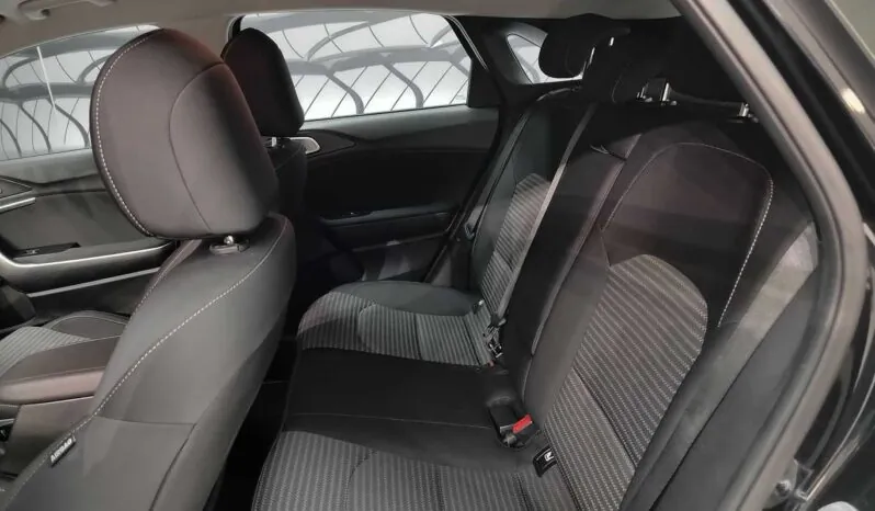 								Kia Ceed full									