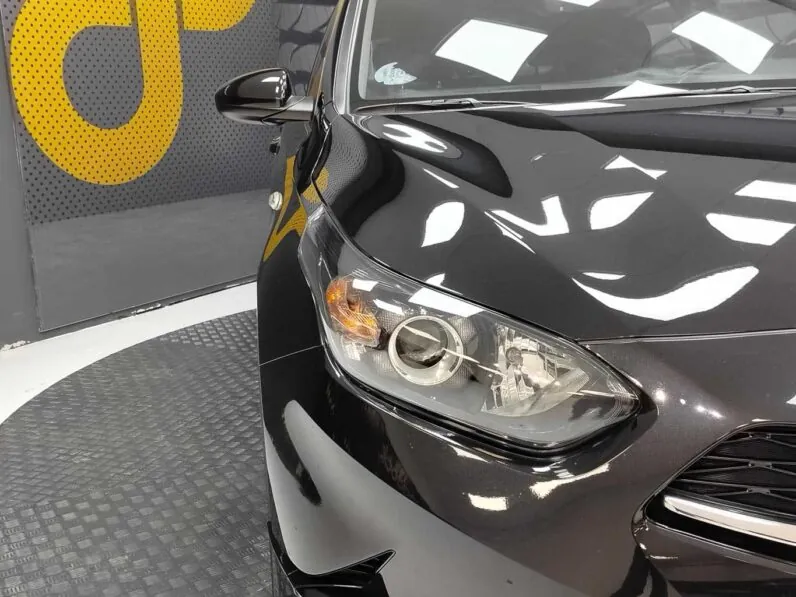 								Kia Ceed full									