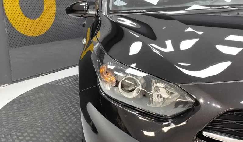 								Kia Ceed full									