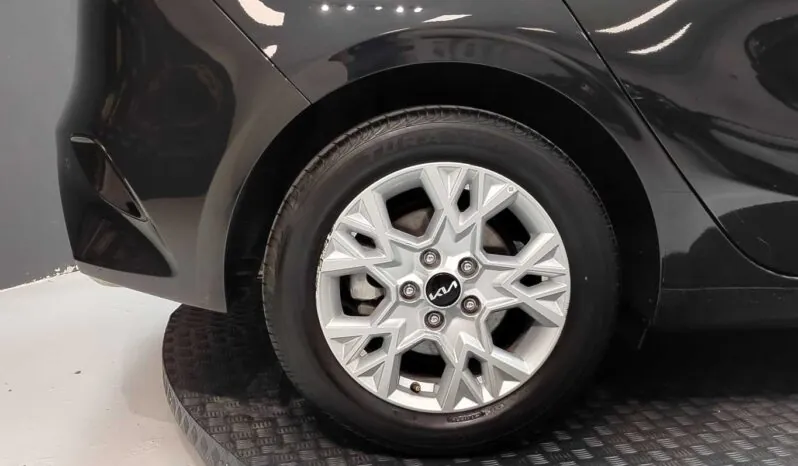								Kia Ceed full									