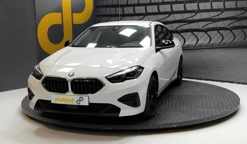 								BMW Serie 2 full									