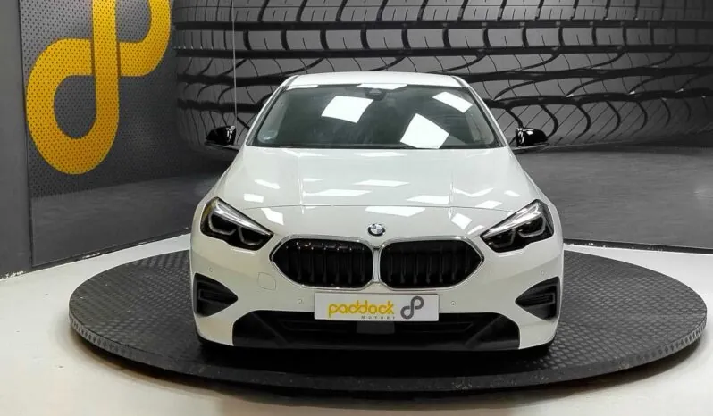 								BMW Serie 2 full									