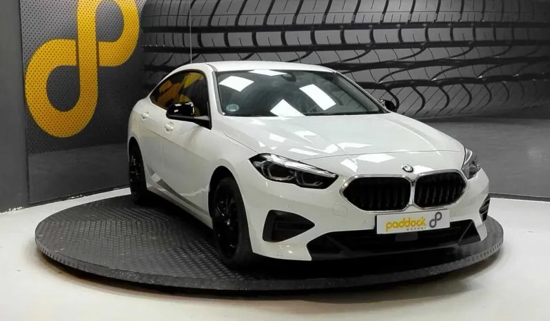 								BMW Serie 2 full									