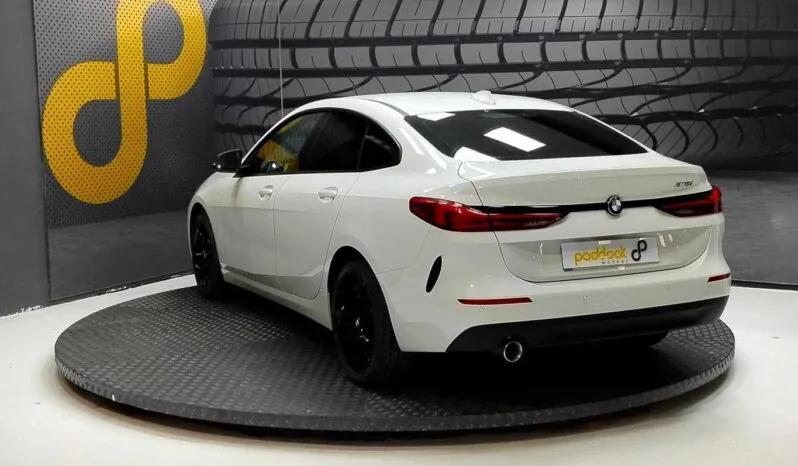 								BMW Serie 2 full									