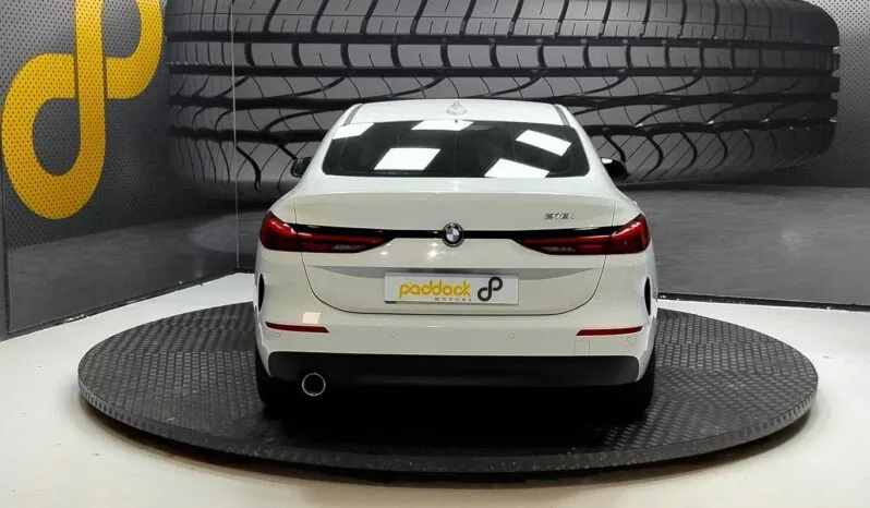 								BMW Serie 2 full									