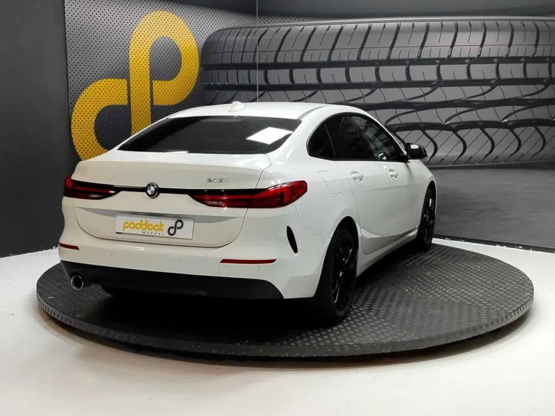 								BMW Serie 2 full									