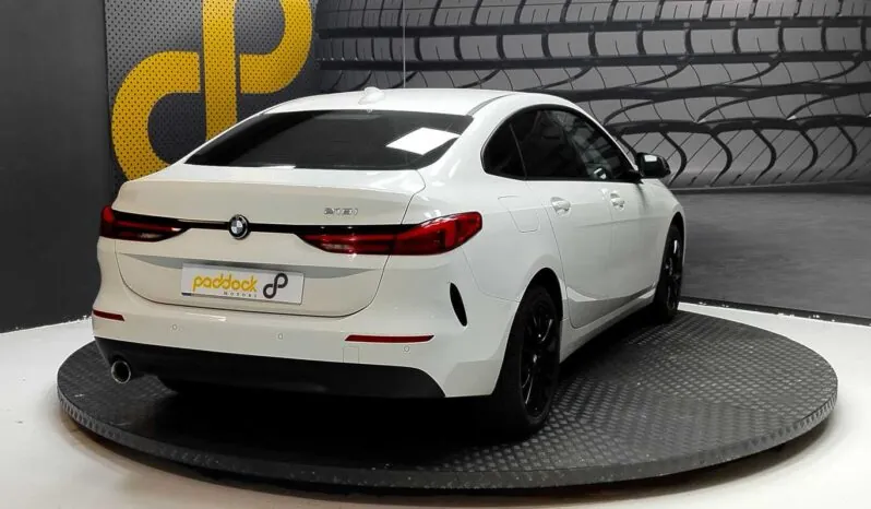 								BMW Serie 2 full									