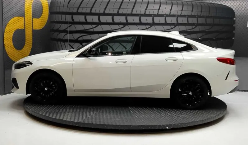 								BMW Serie 2 full									
