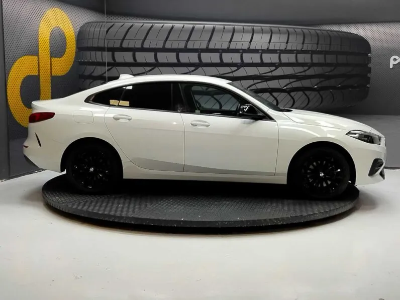 								BMW Serie 2 full									