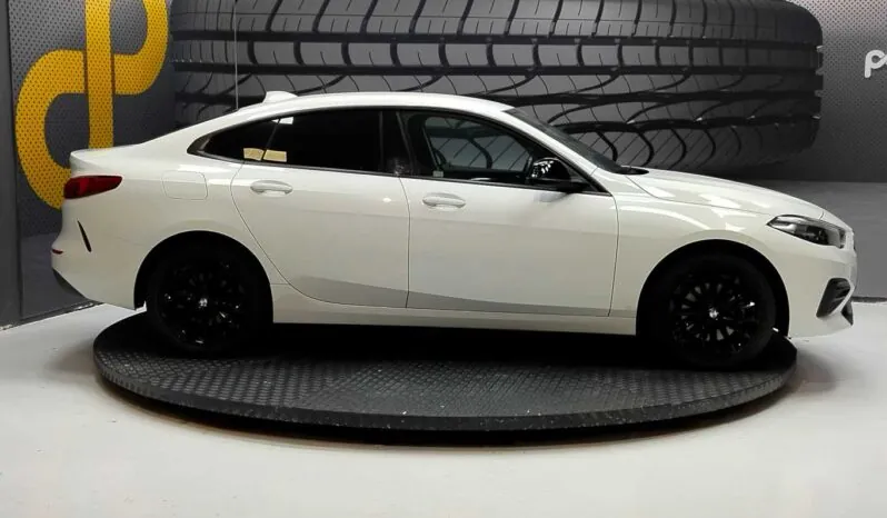 								BMW Serie 2 full									