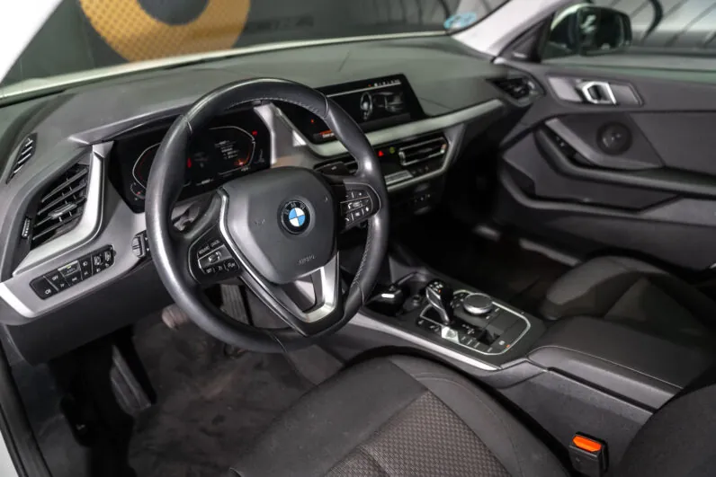 								BMW Serie 2 full									