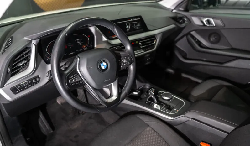 								BMW Serie 2 full									