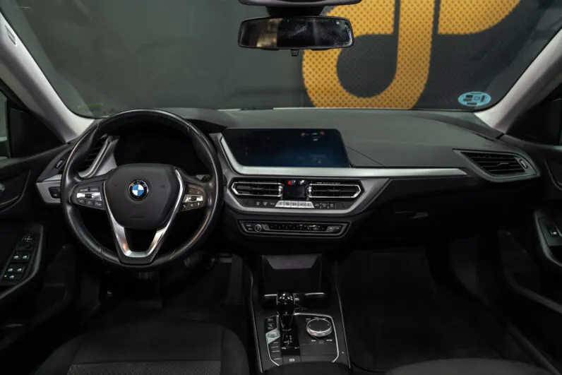 								BMW Serie 2 full									