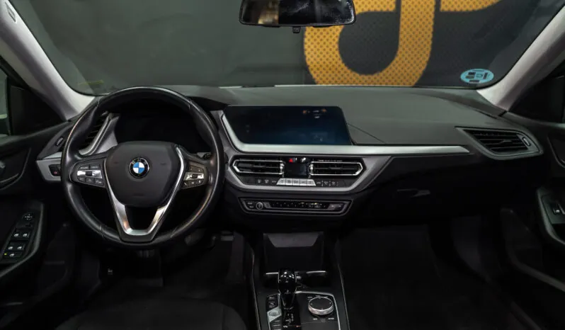 								BMW Serie 2 full									