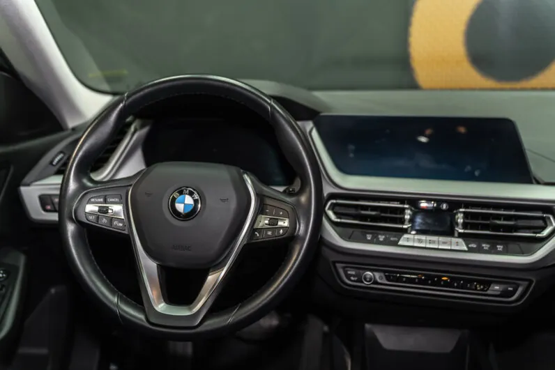 								BMW Serie 2 full									