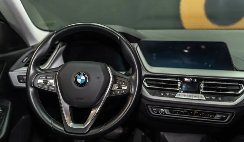 								BMW Serie 2 full									