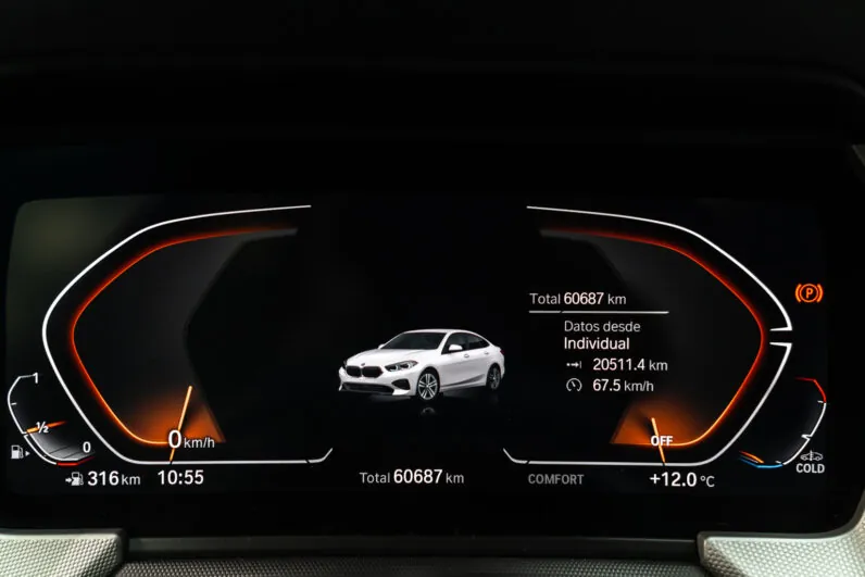 								BMW Serie 2 full									