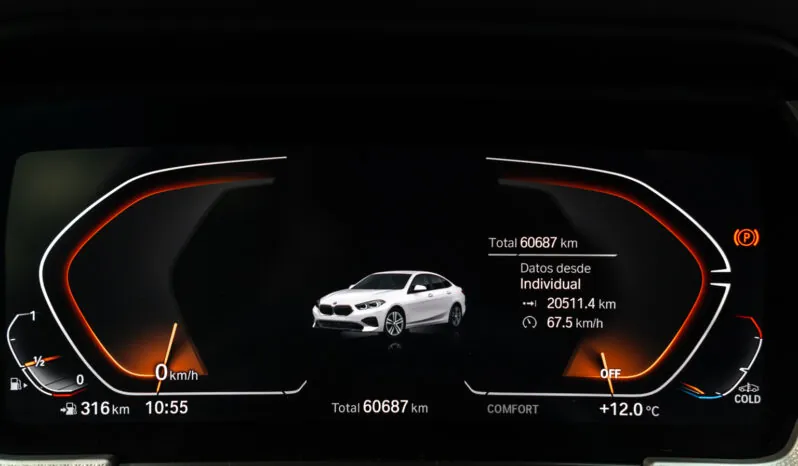 								BMW Serie 2 full									