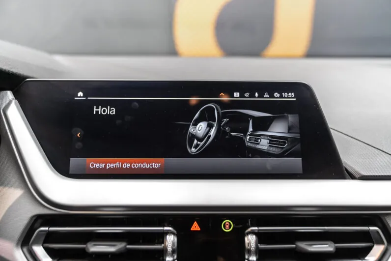 								BMW Serie 2 full									