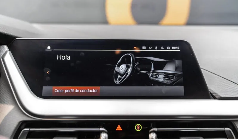 								BMW Serie 2 full									
