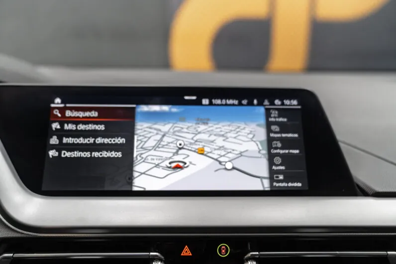 								BMW Serie 2 full									
