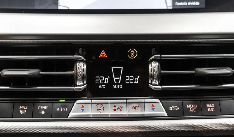 								BMW Serie 2 full									