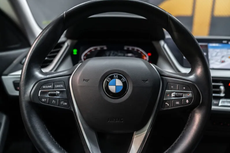 								BMW Serie 2 full									