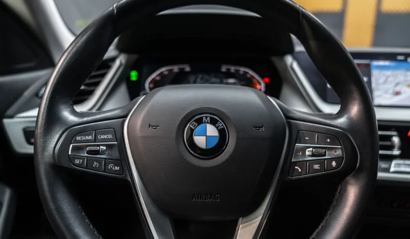 								BMW Serie 2 full									