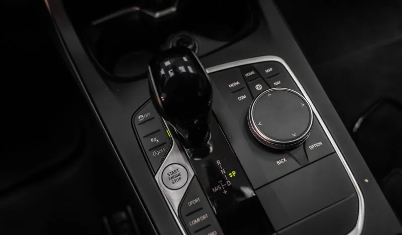 								BMW Serie 2 full									