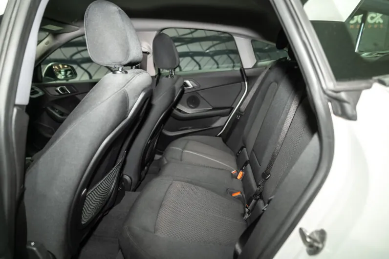								BMW Serie 2 full									