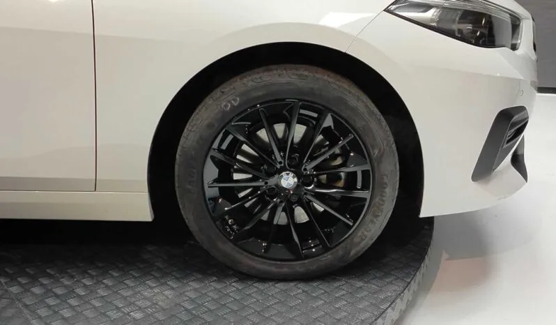 								BMW Serie 2 full									