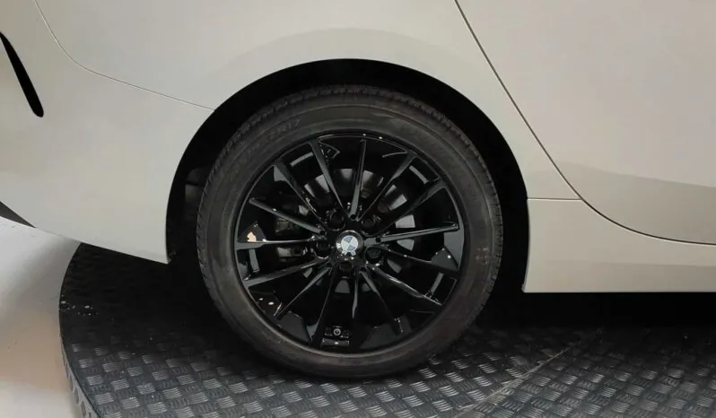 								BMW Serie 2 full									
