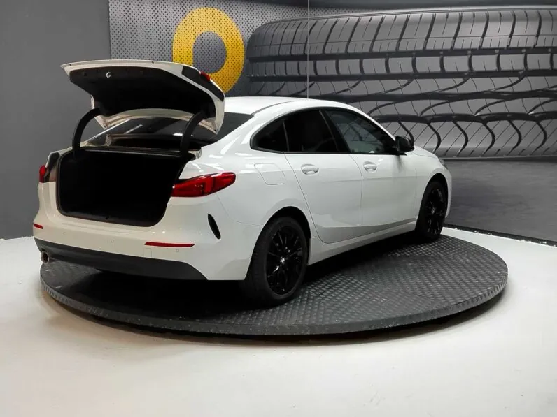 								BMW Serie 2 full									