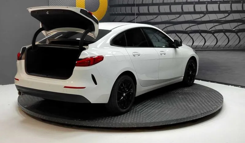 								BMW Serie 2 full									