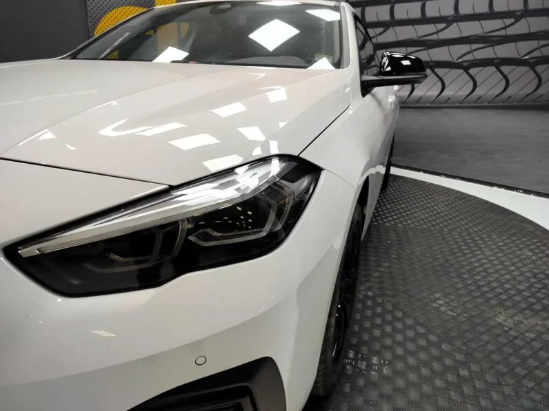 								BMW Serie 2 full									