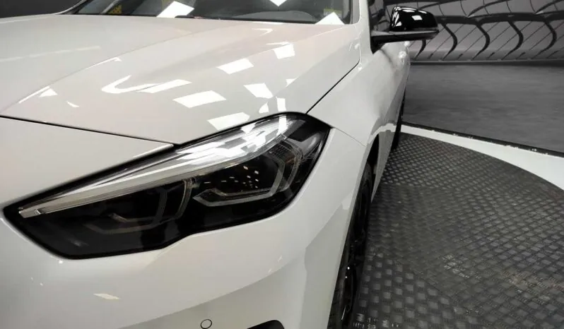 								BMW Serie 2 full									
