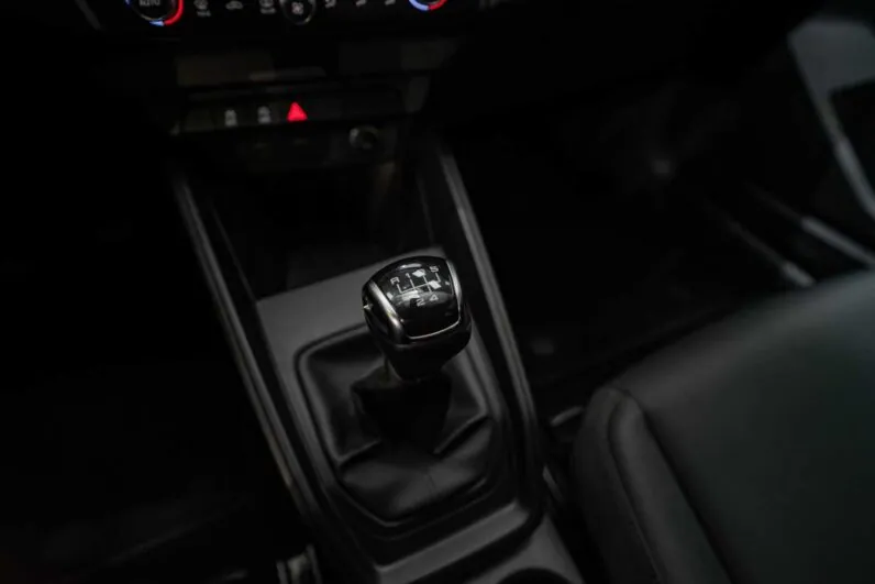 								Audi A1 full									