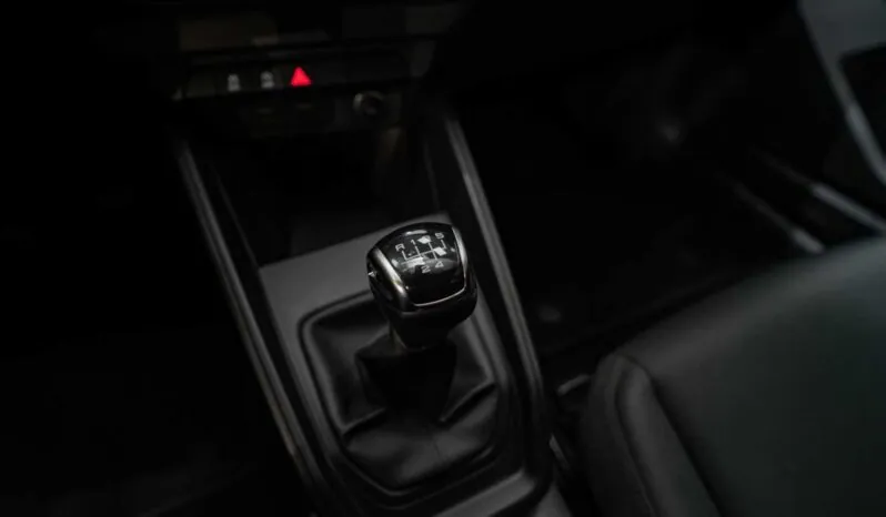 								Audi A1 full									