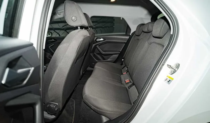 								Audi A1 full									
