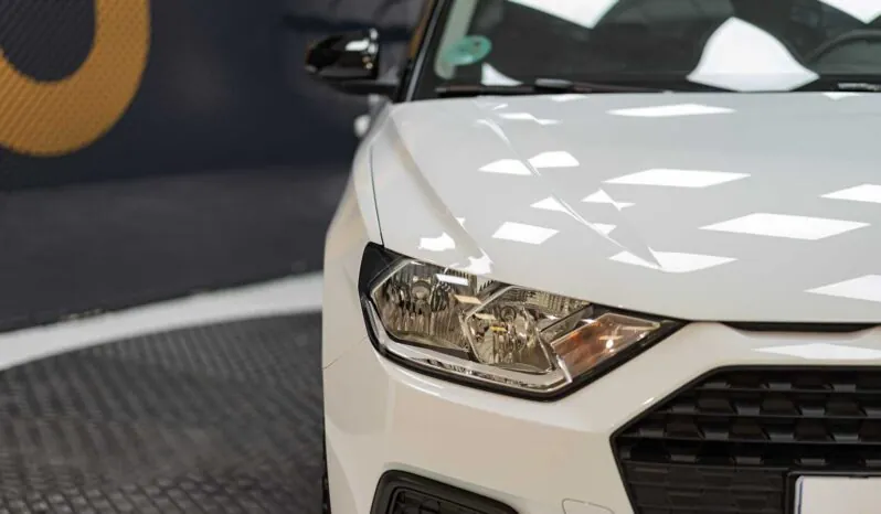								Audi A1 full									